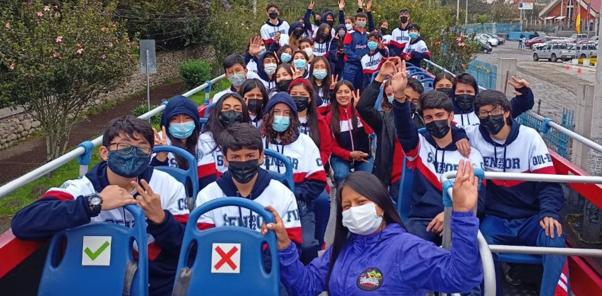 City Tour Educativos